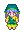 埴安神 袿姫
