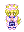 藍